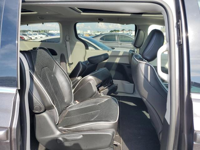 Photo 11 from auction – 2021 CHRYSLER PACIFICA H with VIN 2C4RC1S78MR553733
