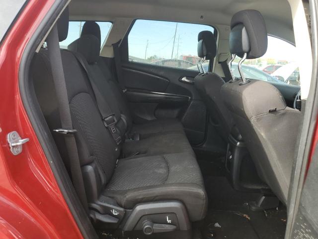 Photo 11 from auction – 2013 DODGE JOURNEY SX with VIN 3C4PDCBG6DT710639
