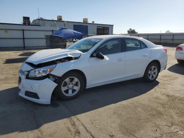CHEVROLET MALIBU LIM 2016 with VIN 1G11C5SA7GF142876 - Photo from auction