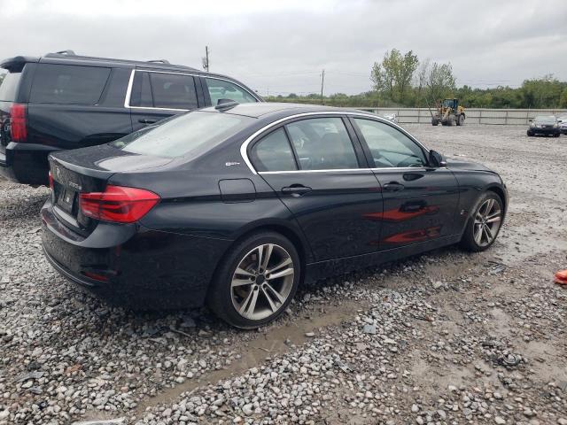 Photo 3 from auction – 2017 BMW 330E with VIN WBA8E1C3XHA030075