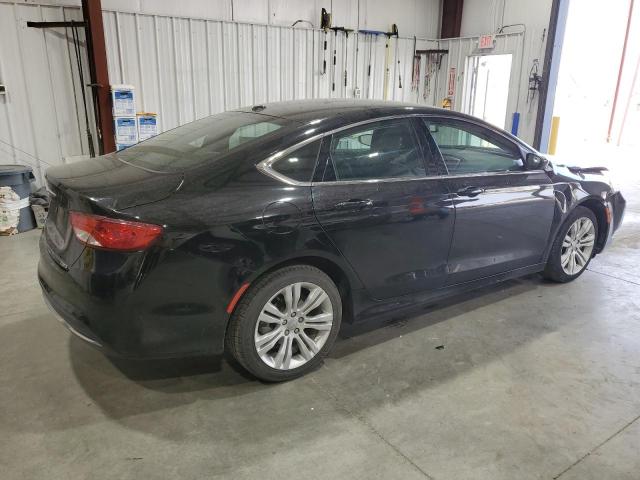 Photo 3 from auction – 2015 CHRYSLER 200 LIMITE with VIN 1C3CCCAB4FN561484