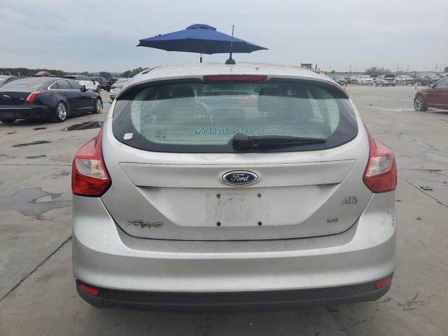Photo 6 from auction – 2012 FORD FOCUS SE with VIN 1FAHP3K29CL337905