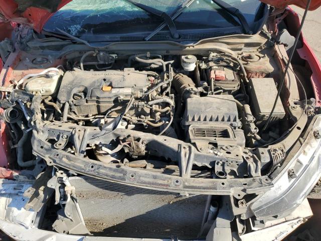 Photo 11 from auction – 2019 HONDA CIVIC LX with VIN 2HGFC2F63KH501876