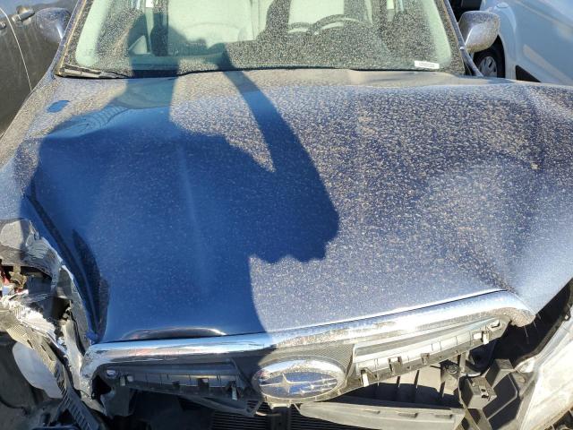 Photo 12 from auction – 2014 SUBARU FORESTER 2 with VIN JF2SJAEC9EH540097