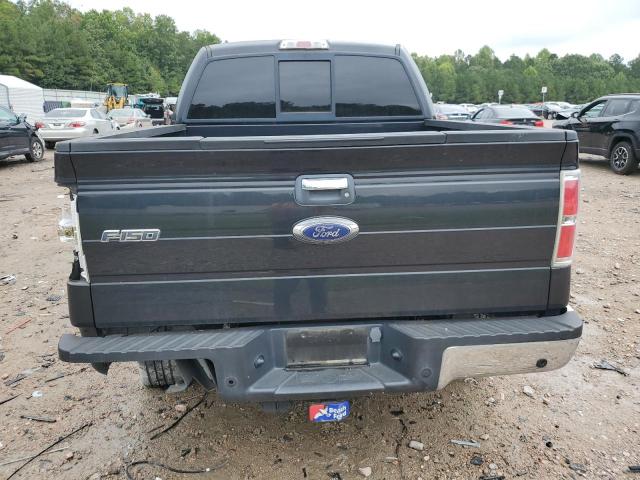 Photo 6 from auction – 2014 FORD F150 SUPER with VIN 1FTFW1ET0EFA36292