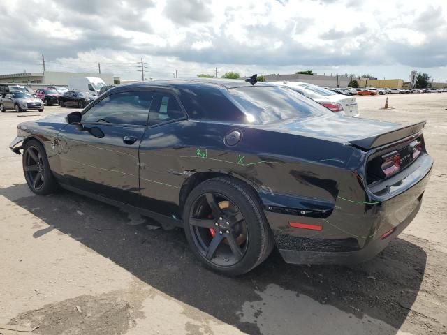 Photo 2 from auction – 2022 DODGE CHALLENGER with VIN 2C3CDZC93NH222247