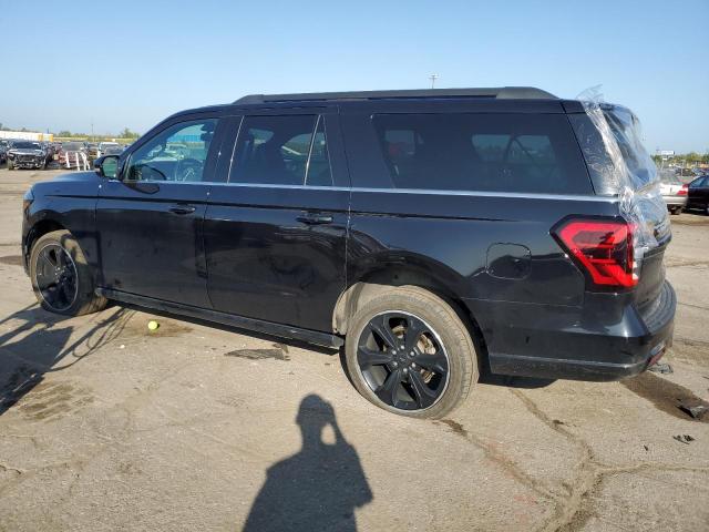 Photo 2 from auction – 2022 FORD EXPEDITION with VIN 1FMJK2ATXNEA40160
