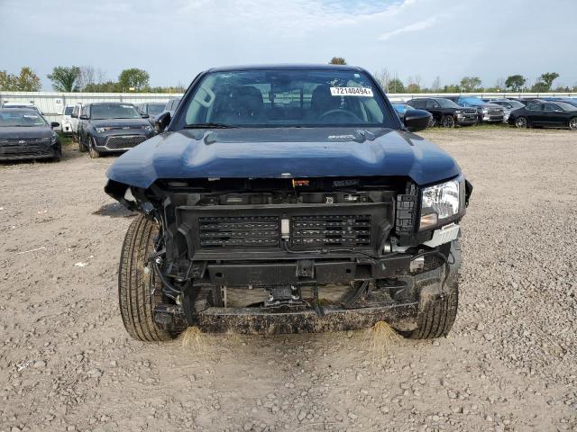Photo 5 from auction – 2024 NISSAN FRONTIER S with VIN 1N6ED1EJ4RN606190