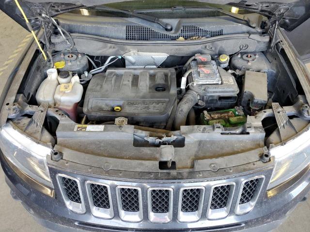 Photo 11 from auction – 2014 JEEP COMPASS SP with VIN 1C4NJDBB0ED753682