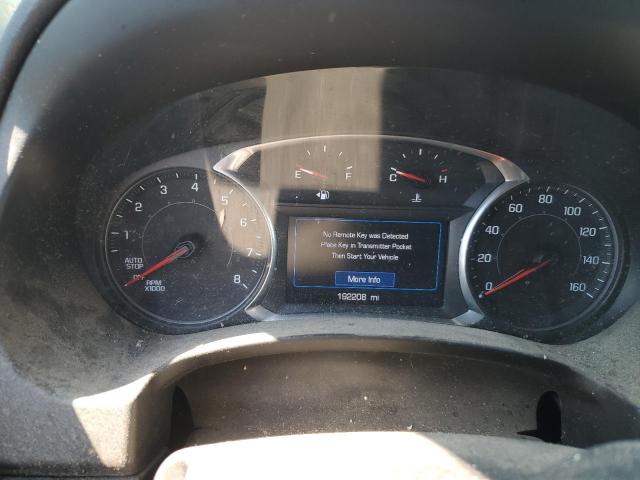 Photo 9 from auction – 2019 GMC TERRAIN SL with VIN 3GKALTEV0KL153103