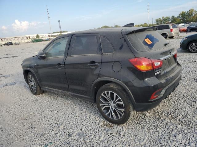 Photo 2 from auction – 2019 MITSUBISHI OUTLANDER with VIN JA4AP3AUXKU021317