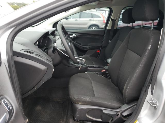 Photo 7 from auction – 2017 FORD FOCUS SE with VIN 1FADP3FE5HL347910