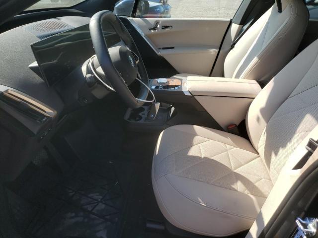 Photo 7 from auction – 2023 BMW IX XDRIVE5 with VIN WB523CF01PCM88002