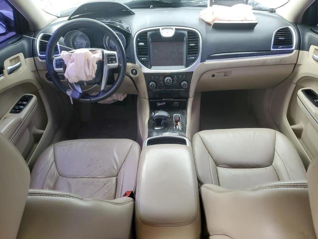 Photo 8 from auction – 2014 CHRYSLER 300 with VIN 2C3CCAAG0EH326913