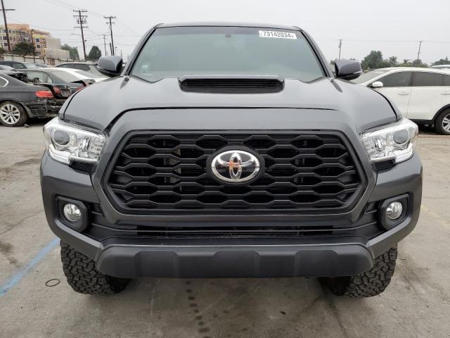 Photo 5 from auction – 2017 TOYOTA TACOMA DOU with VIN 3TMBZ5DNXHM010027