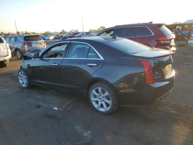Photo 2 from auction – 2013 CADILLAC ATS PERFOR with VIN 1G6AJ5SX1D0144643