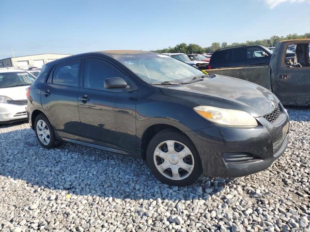 Photo 4 from auction – 2009 TOYOTA COROLLA MA with VIN 2T1KU40E59C080818