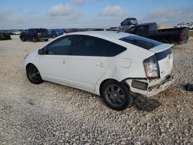 Photo 2 from auction – 2005 TOYOTA PRIUS with VIN JTDKB20U653018249