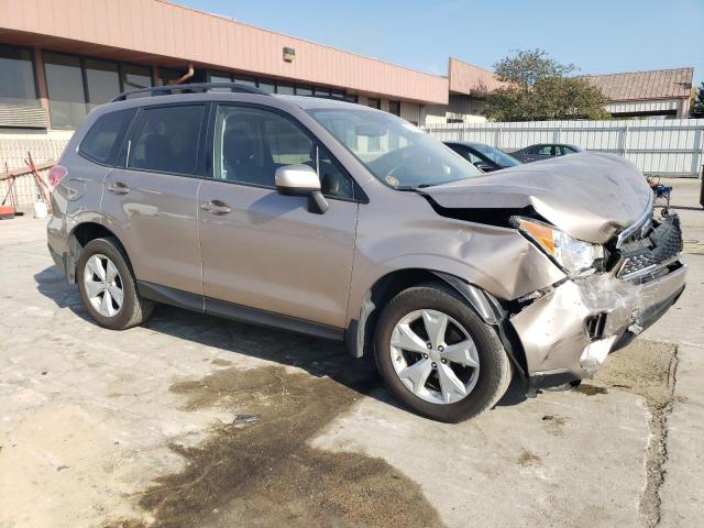 Photo 4 from auction – 2016 SUBARU FORESTER 2 with VIN JF2SJADC0GH501922