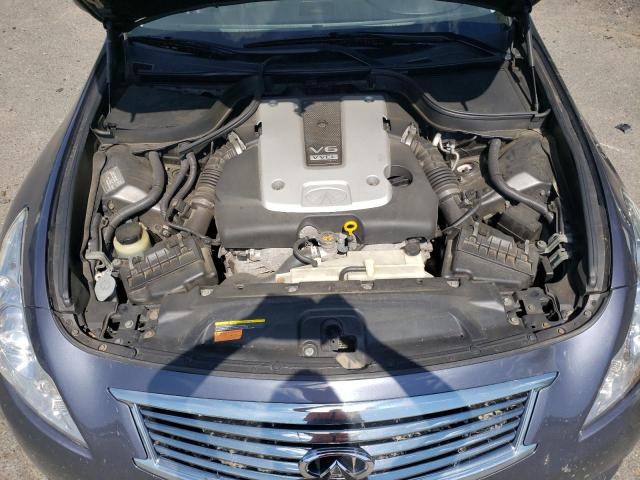 Photo 11 from auction – 2011 INFINITI G37 with VIN JN1CV6AR5BM351614