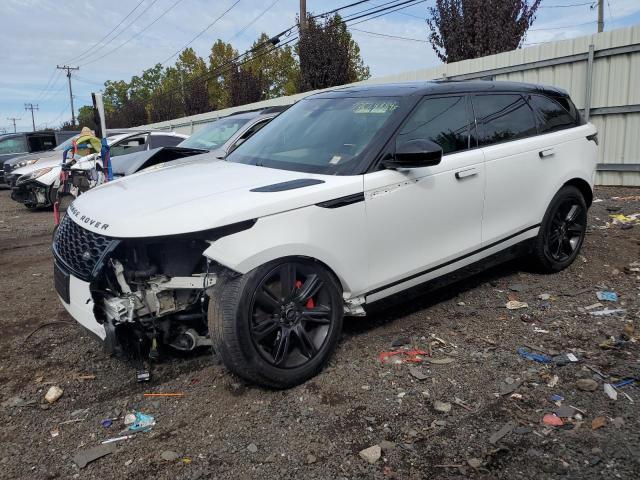 LAND ROVER RANGE ROVE 2022 with VIN SALYT2EXXNA342139 - Photo from auction