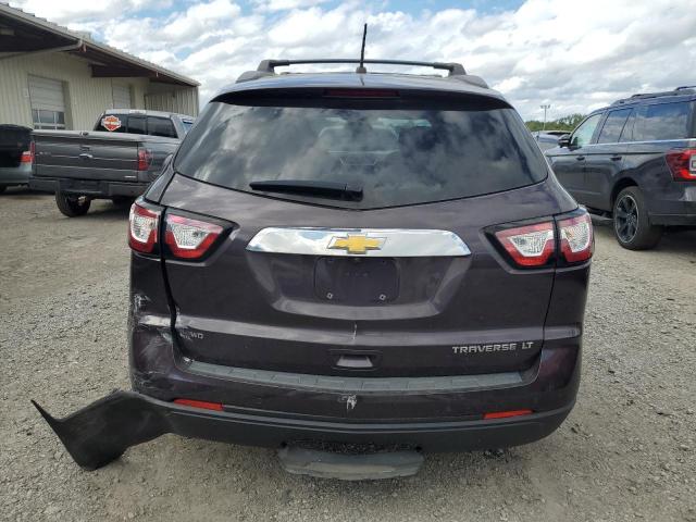 Photo 6 from auction – 2015 CHEVROLET TRAVERSE L with VIN 1GNKVGKD1FJ156111