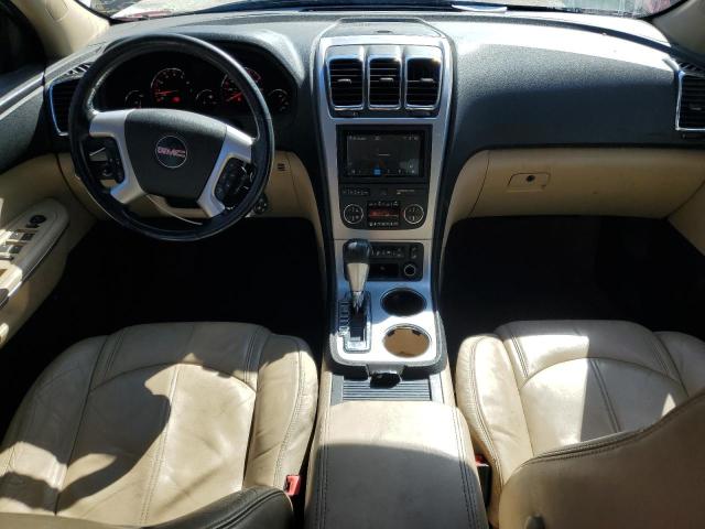 Photo 8 from auction – 2012 GMC ACADIA SLT with VIN 1GKKVRED8CJ180437