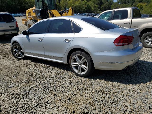 Photo 2 from auction – 2012 VOLKSWAGEN PASSAT SEL with VIN 1VWCN7A30CC069030