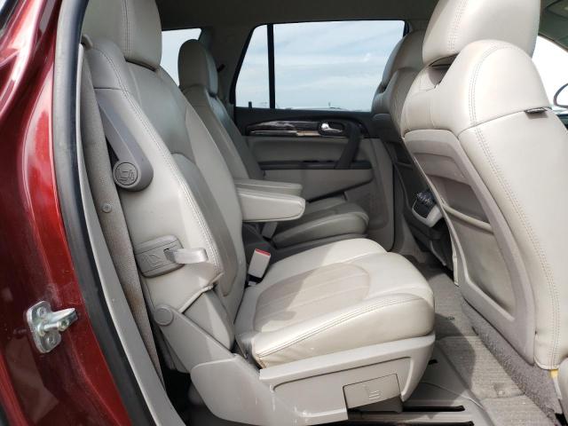 Photo 11 from auction – 2017 BUICK ENCLAVE with VIN 5GAKVBKD0HJ204990