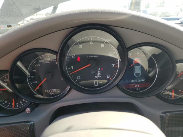 Photo 9 from auction – 2012 PORSCHE PANAMERA 2 with VIN WP0AA2A74CL011157