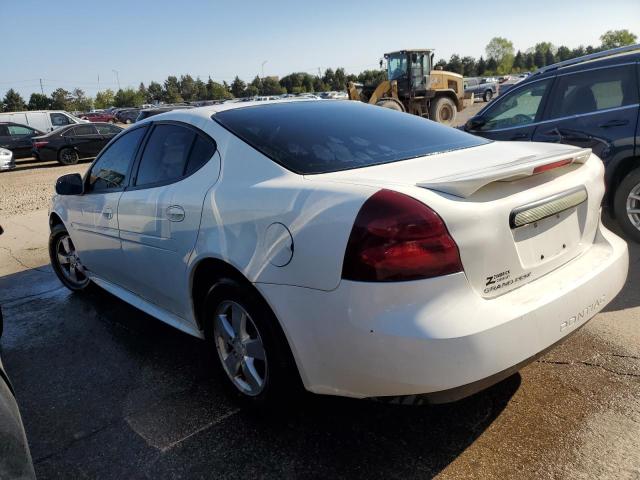 Photo 2 from auction – 2007 PONTIAC GRAND PRIX with VIN 2G2WP552371162074