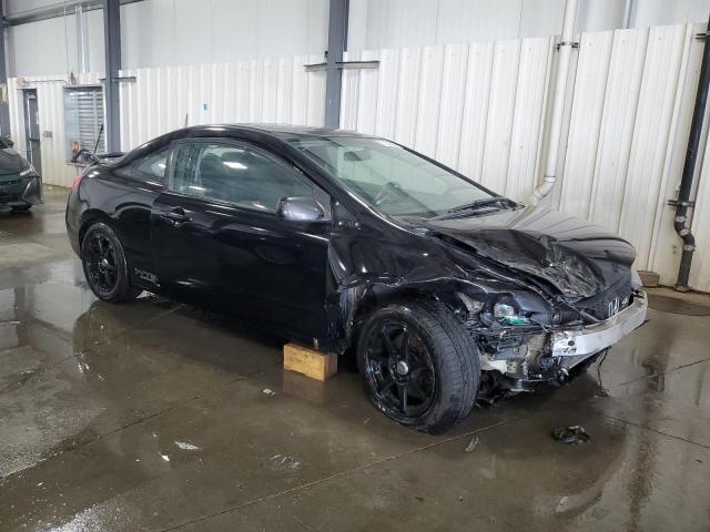 Photo 4 from auction – 2011 HONDA CIVIC SI with VIN 2HGFG2A54BH700311