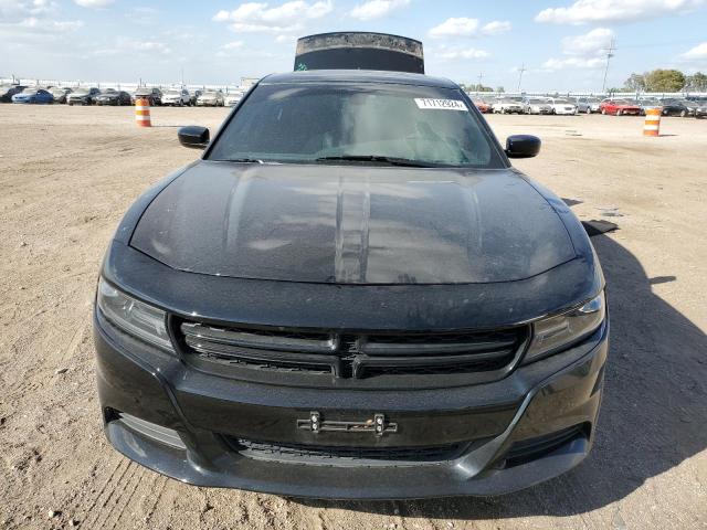 Photo 5 from auction – 2016 DODGE CHARGER SX with VIN 2C3CDXJGXGH147197