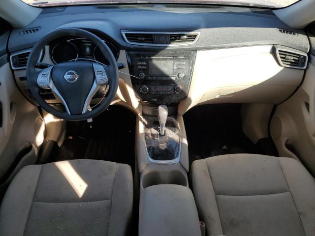 Photo 8 from auction – 2016 NISSAN ROGUE S with VIN KNMAT2MV3GP673959