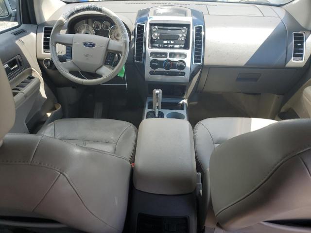 Photo 8 from auction – 2008 FORD EDGE SEL with VIN 2FMDK38CX8BA93904