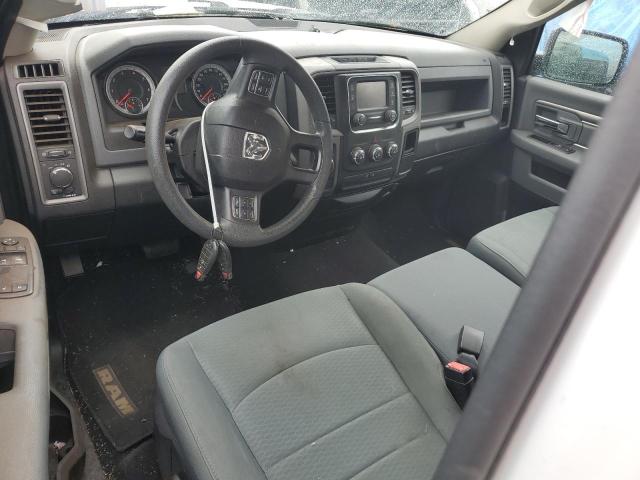 Photo 8 from auction – 2017 RAM 1500 ST with VIN 3C6JR6DT4HG675057