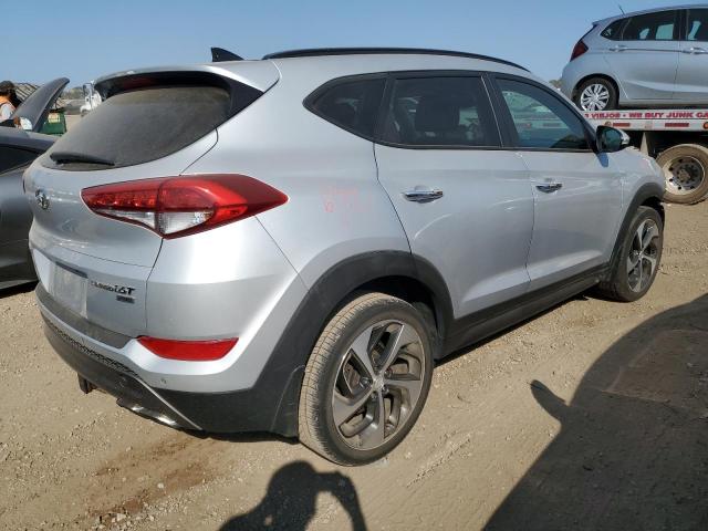 Photo 3 from auction – 2016 HYUNDAI TUCSON LIM with VIN KM8J3CA27GU127436