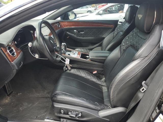 Photo 7 from auction – 2020 BENTLEY CONTINENTA with VIN SCBCG2ZG9LC075970