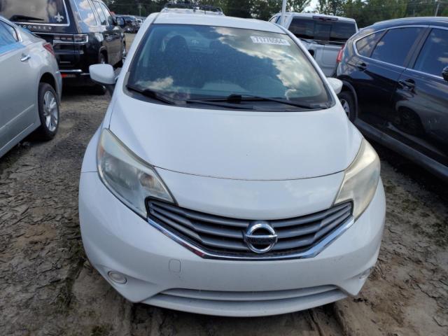 Photo 5 from auction – 2016 NISSAN VERSA NOTE with VIN 3N1CE2CP0GL370948