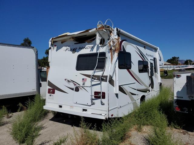 Photo 4 from auction – 2019 THOR MOTOR HOME with VIN 1FDWE3FS6KDC17517