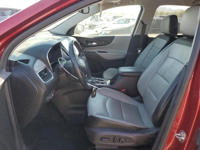 Photo 7 from auction – 2018 CHEVROLET EQUINOX PR with VIN 3GNAXMEV8JS615859