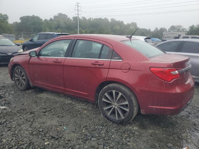 Photo 2 from auction – 2013 CHRYSLER 200 LIMITE with VIN 1C3CCBCG0DN755199