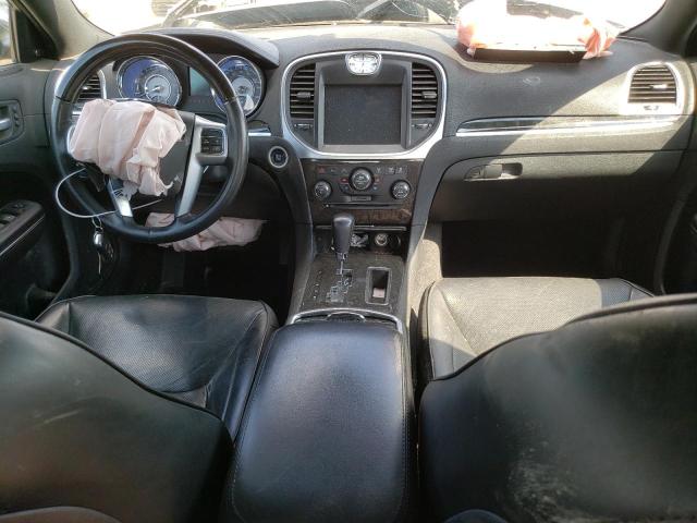Photo 8 from auction – 2011 CHRYSLER 300C with VIN 2C3CA6CT5BH594879