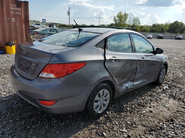 Photo 3 from auction – 2017 HYUNDAI ACCENT SE with VIN KMHCT4AE0HU293906