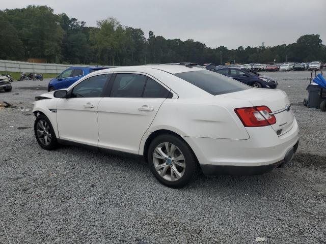 Photo 2 from auction – 2011 FORD TAURUS SEL with VIN 1FAHP2EW4BG188349