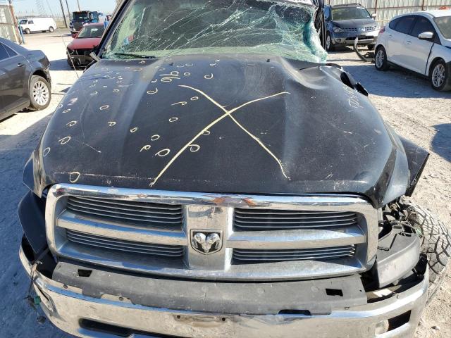 Photo 11 from auction – 2010 DODGE RAM 1500 with VIN 1D7RV1GP3AS210721