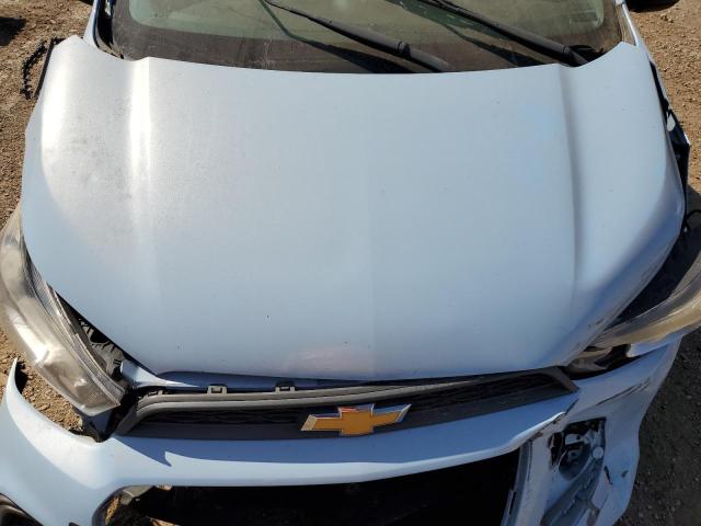 Photo 11 from auction – 2016 CHEVROLET SPARK LS with VIN KL8CB6SA9GC619214