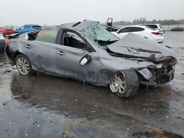 Photo 4 from auction – 2015 INFINITI Q50 BASE with VIN JN1BV7AP1FM334184