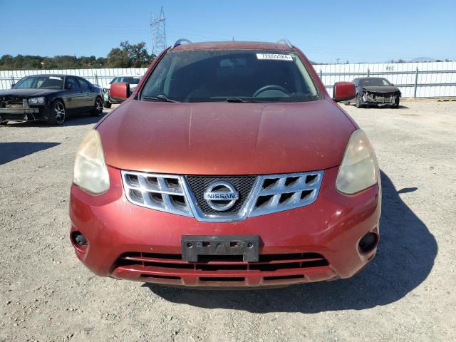 Photo 5 from auction – 2011 NISSAN ROGUE S with VIN JN8AS5MV6BW308358