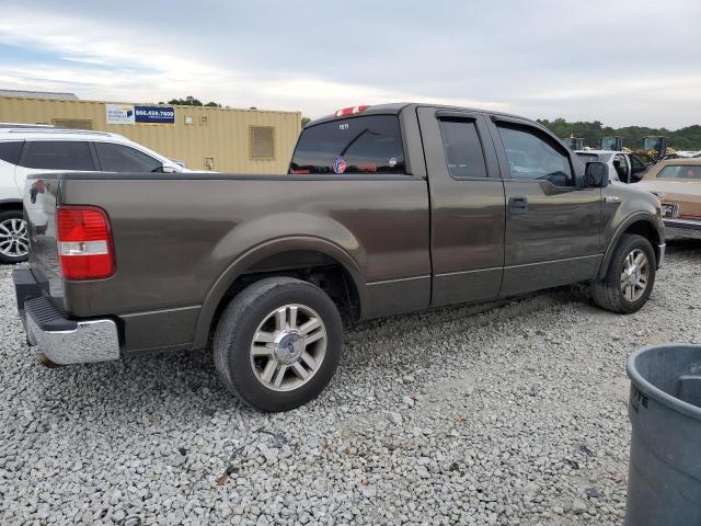 Photo 3 from auction – 2008 FORD F150 with VIN 1FTPX12V68FB70347